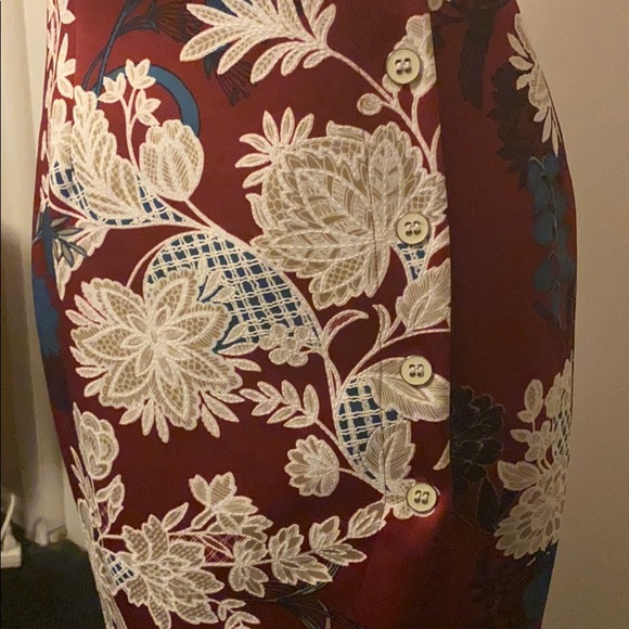 NEW | En Focus Floral Dress - Picture 2 of 4